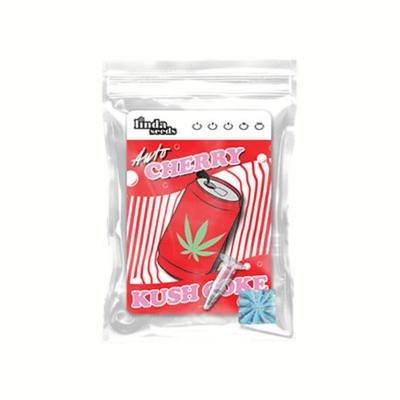 Auto Cherry Kush Coke Samen > Linda Seeds Auto Cherry Kush Coke Samen > Linda Seeds | Autoflowering Hanfsamen | Hybrid
